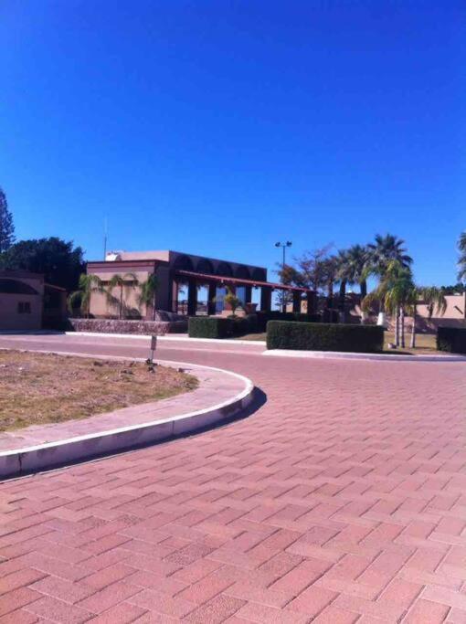 Casa Totalmente Equipada En Playa Algodones Βίλα San Carlos Nuevo Guaymas Εξωτερικό φωτογραφία