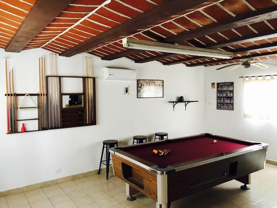 Casa Totalmente Equipada En Playa Algodones Βίλα San Carlos Nuevo Guaymas Εξωτερικό φωτογραφία