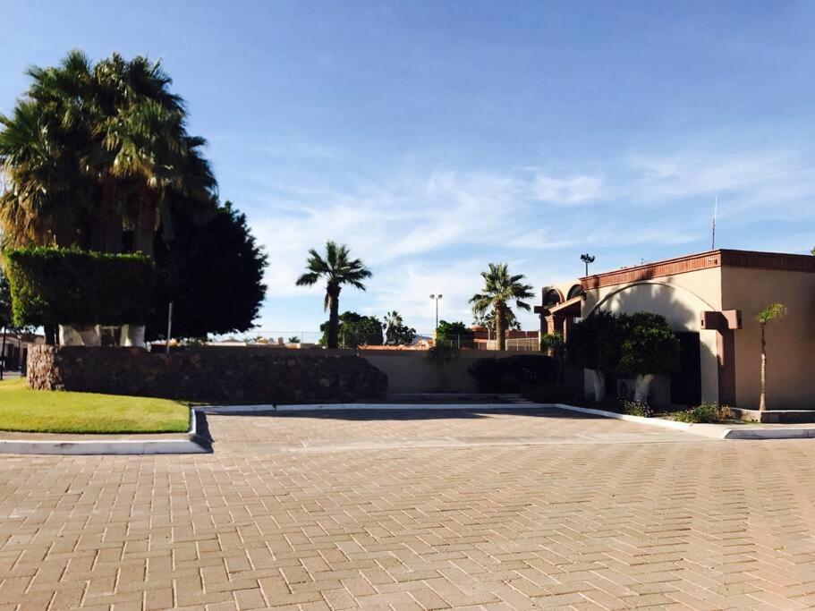 Casa Totalmente Equipada En Playa Algodones Βίλα San Carlos Nuevo Guaymas Εξωτερικό φωτογραφία