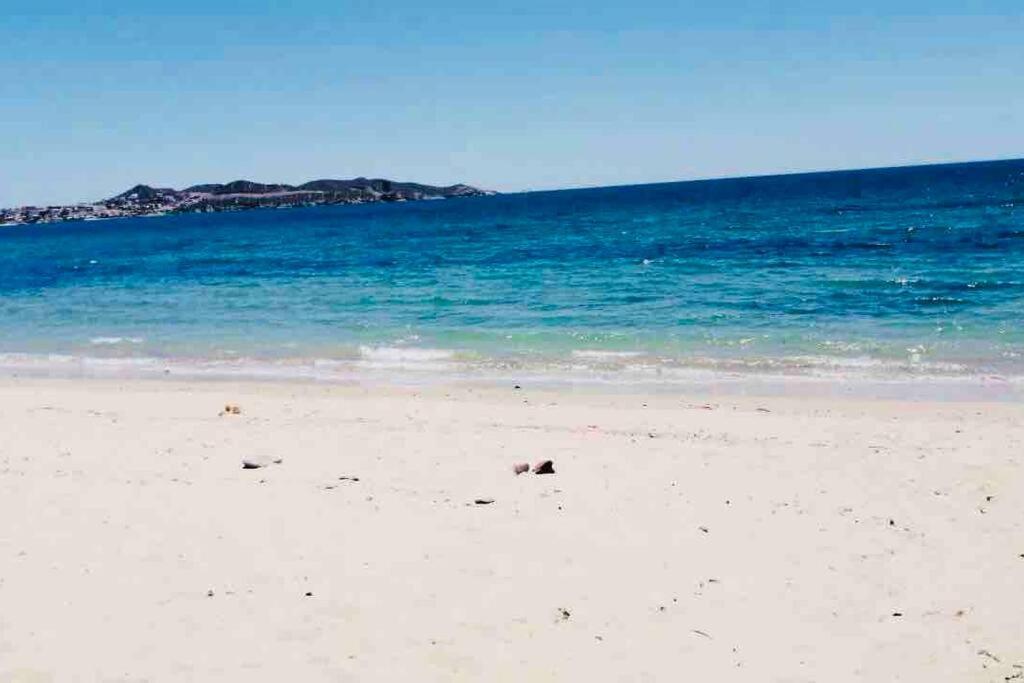 Casa Totalmente Equipada En Playa Algodones Βίλα San Carlos Nuevo Guaymas Εξωτερικό φωτογραφία
