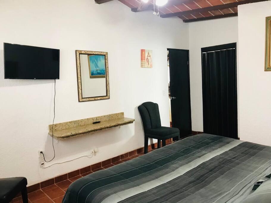 Casa Totalmente Equipada En Playa Algodones Βίλα San Carlos Nuevo Guaymas Εξωτερικό φωτογραφία