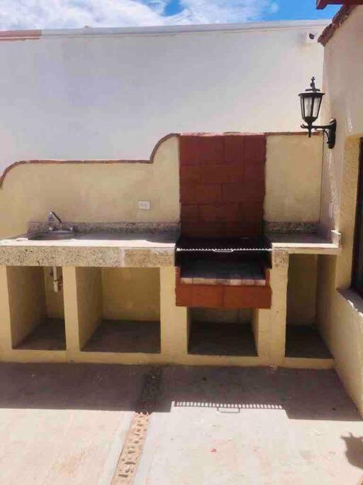 Casa Totalmente Equipada En Playa Algodones Βίλα San Carlos Nuevo Guaymas Εξωτερικό φωτογραφία