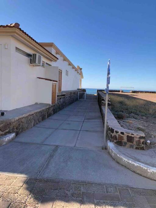 Casa Totalmente Equipada En Playa Algodones Βίλα San Carlos Nuevo Guaymas Εξωτερικό φωτογραφία
