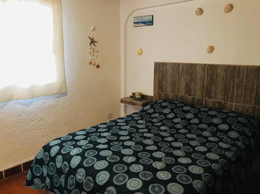Casa Totalmente Equipada En Playa Algodones Βίλα San Carlos Nuevo Guaymas Εξωτερικό φωτογραφία